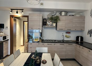 IMG_2300.JPG - Trilocale Via G. Verdi 1, Borgomanero - foto 6