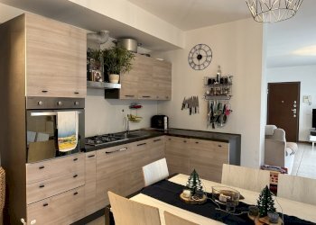 IMG_2301.JPG - Trilocale Via G. Verdi 1, Borgomanero - foto 7