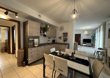 IMG_2302.JPG - Trilocale Via G. Verdi 1, Borgomanero - foto 8