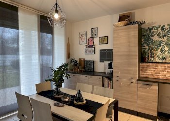 IMG_2305.JPG - Trilocale Via G. Verdi 1, Borgomanero - foto 9