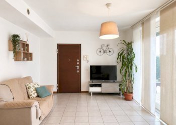 CD3301B0-1E64-4F11-9568-9985E3DB8183.PNG - Three-room apartment Via G. Verdi 1, Borgomanero - photo 7
