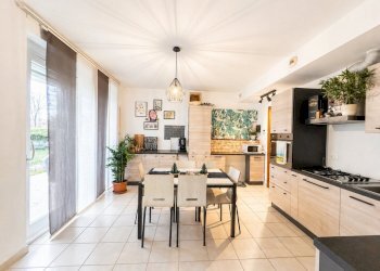 9D4480D2-C2FE-40A0-B6E4-0364A8415BCE.PNG - Three-room apartment Via G. Verdi 1, Borgomanero - photo 9