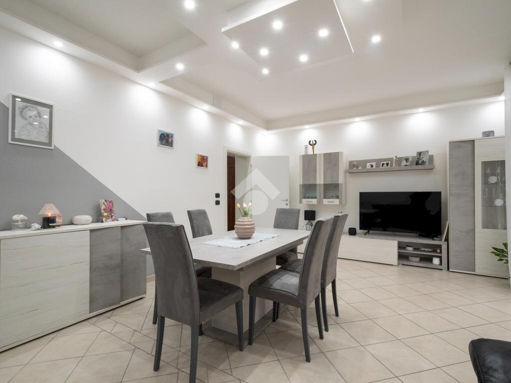 Three-room apartment Via Luigi Galvani, Carpi - photo 2