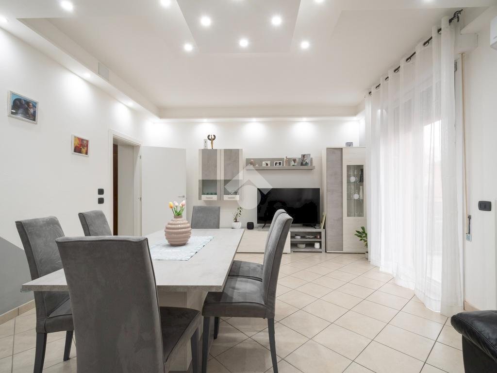 Three-room apartment Via Luigi Galvani, Carpi - photo 3