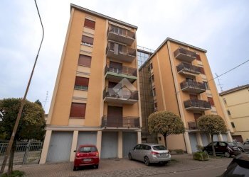 Trilocale Via Luigi Galvani, Carpi - foto 17
