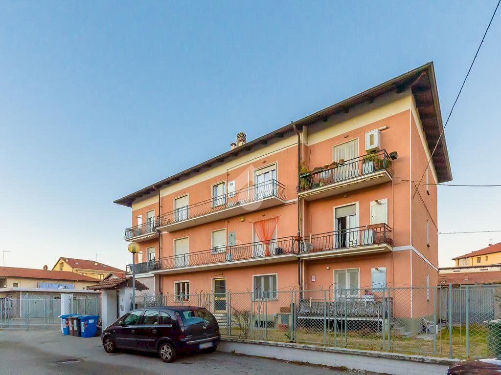 Bilocale Via Fontanesi, Orbassano - foto 1