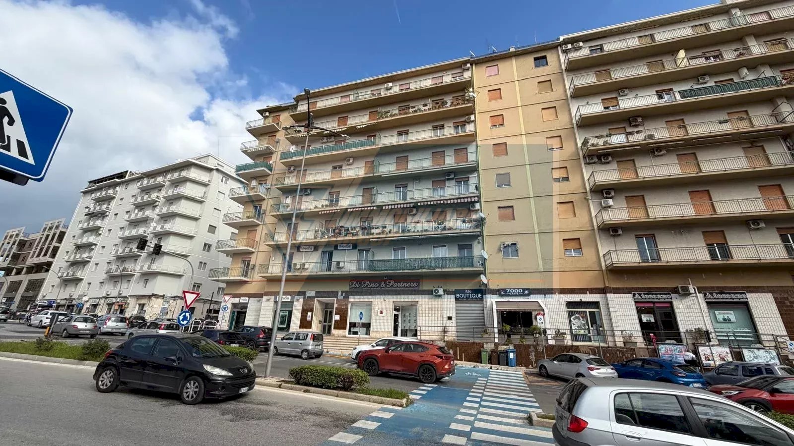 Quadrilocale Viale Teracati, Siracusa - foto 1