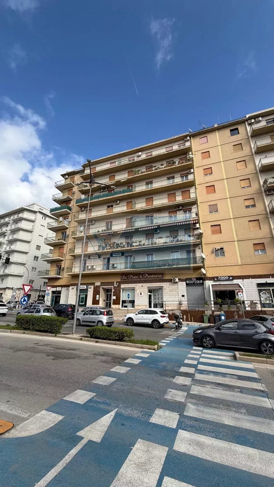 Quadrilocale Viale Teracati, Siracusa - foto 2