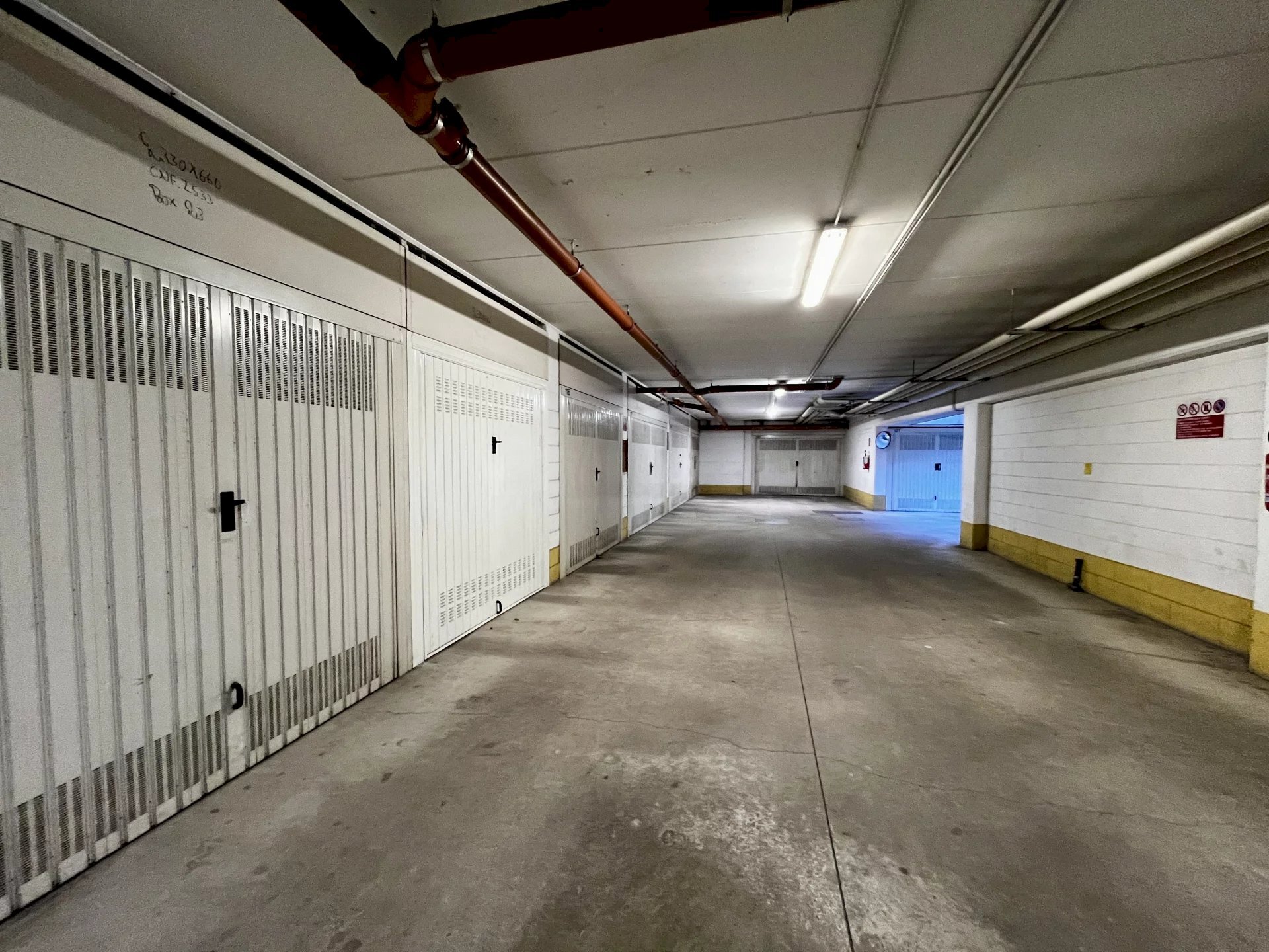 Box Via Andrea Costa, Rho - foto 1