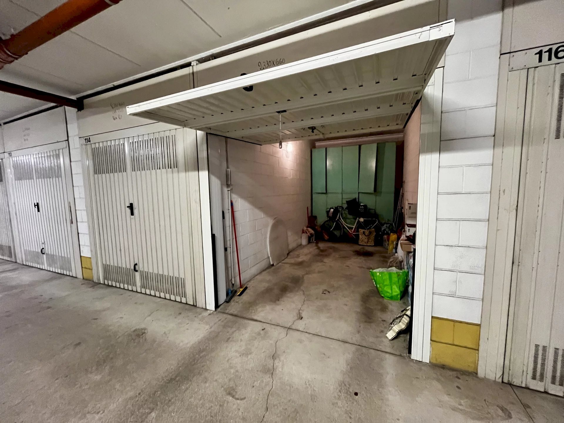 Box Via Andrea Costa, Rho - foto 3