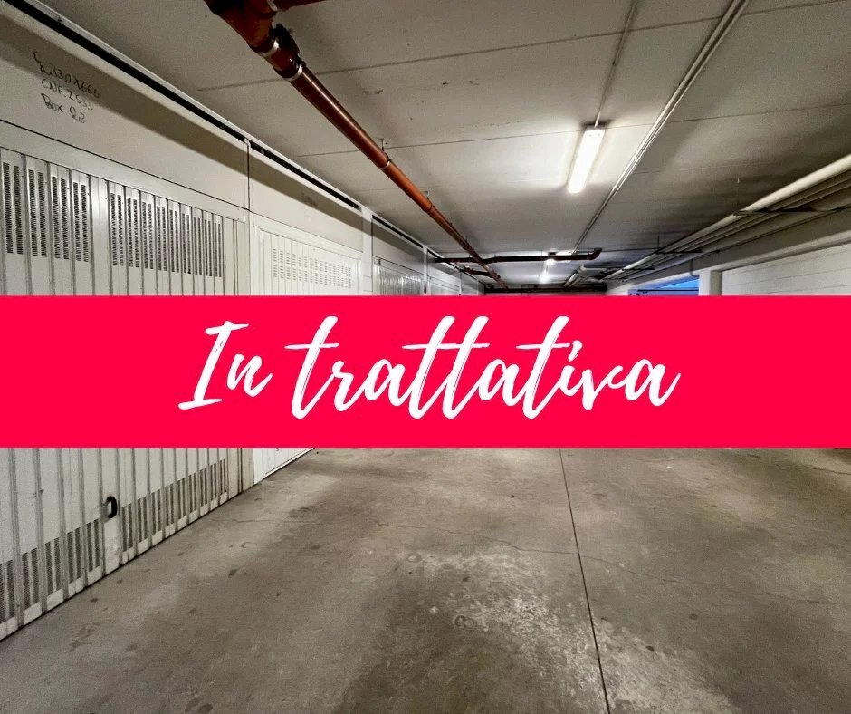 Box Via Andrea Costa, Rho - foto 1