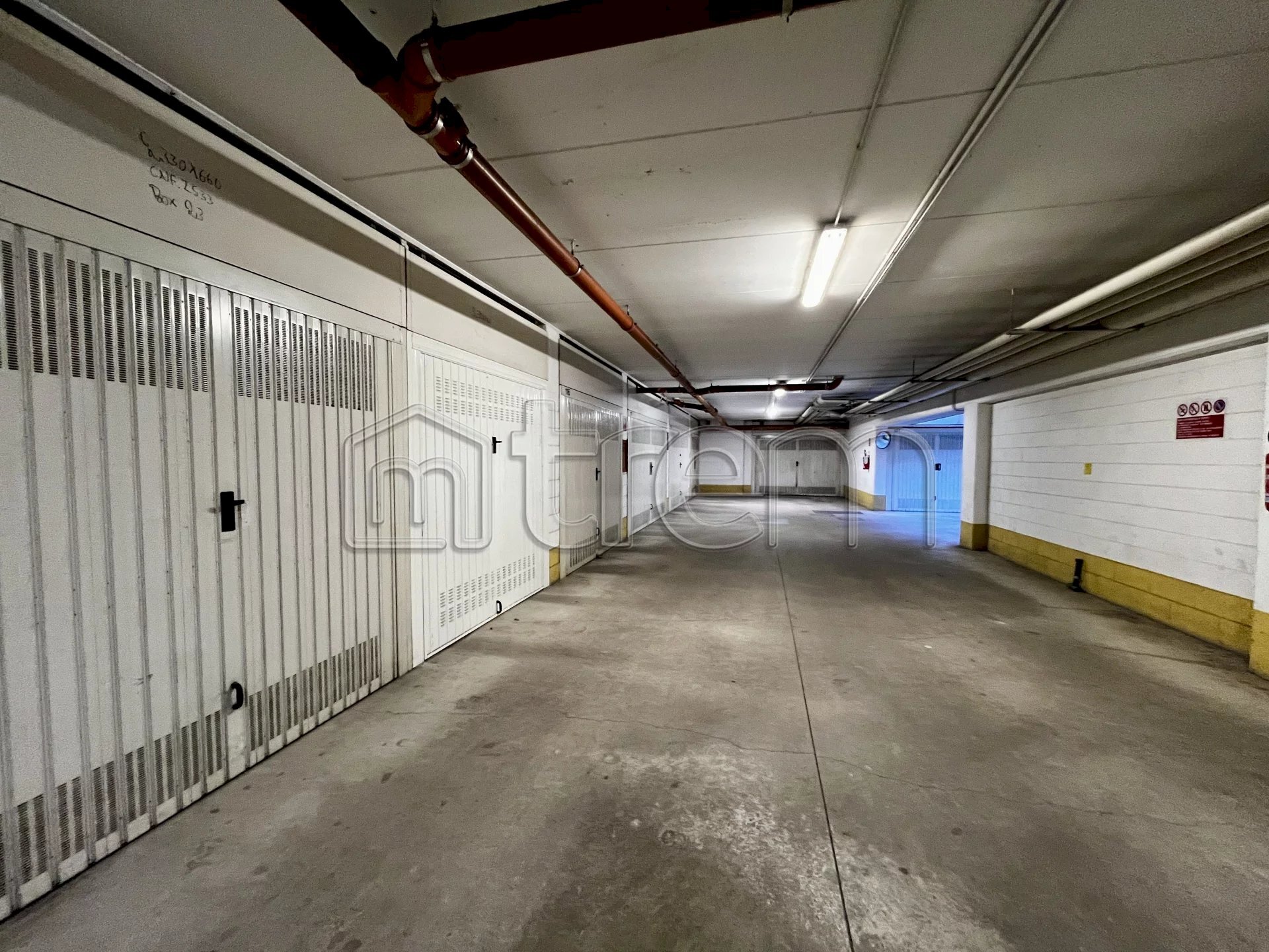 Box Via Andrea Costa, Rho - foto 2