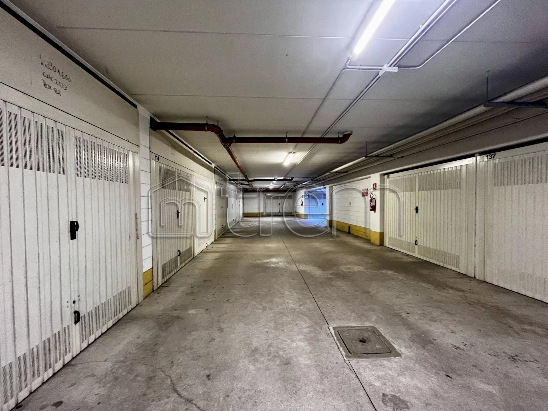 Box Via Andrea Costa, Rho - foto 3