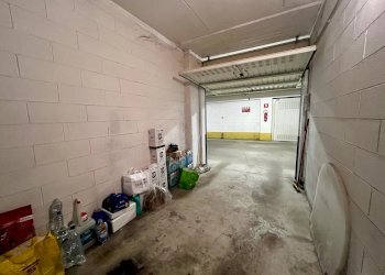 Box Via Andrea Costa, Rho - foto 5