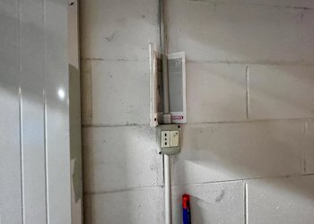 Box Via Andrea Costa, Rho - foto 6