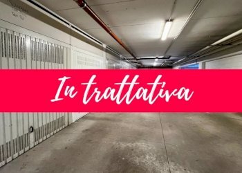 Box Via Andrea Costa, Rho - photo 1