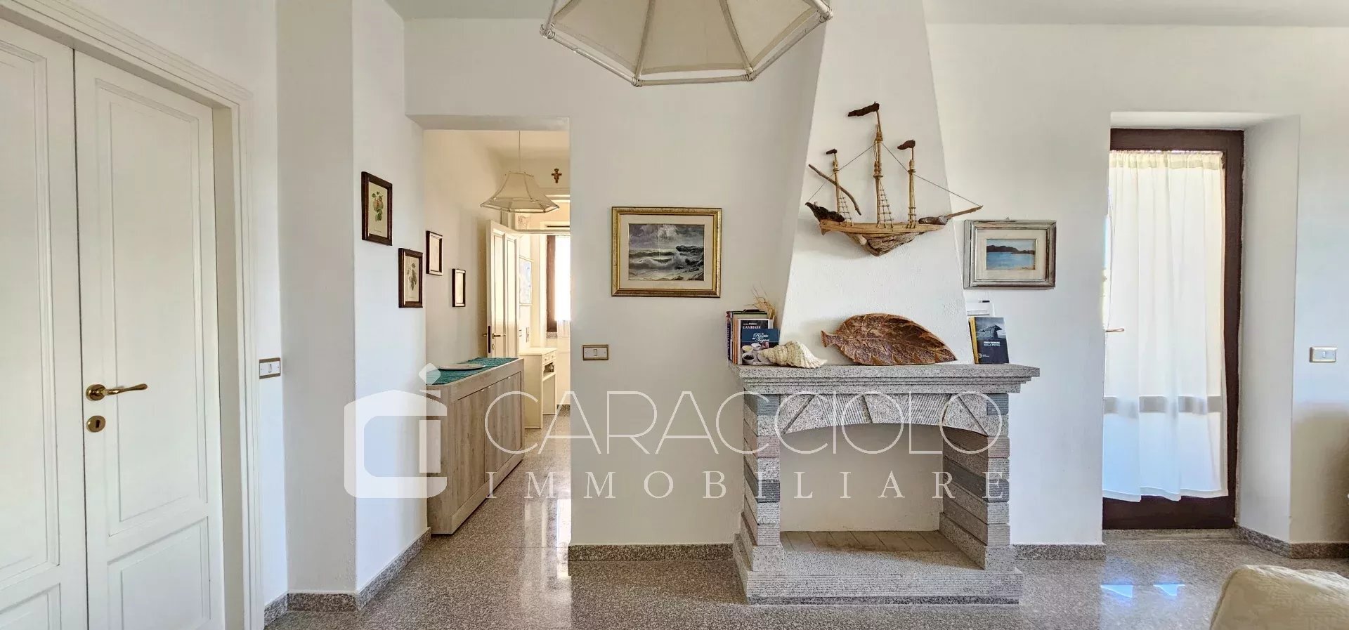 Attic Santa Teresa Gallura - photo 1