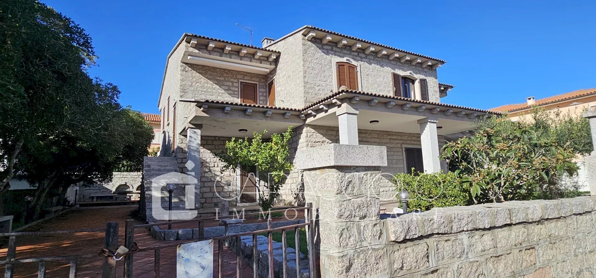 Attic Santa Teresa Gallura - photo 3