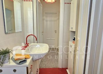 Attic Santa Teresa Gallura - photo 21