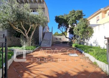 Attic Santa Teresa Gallura - photo 29