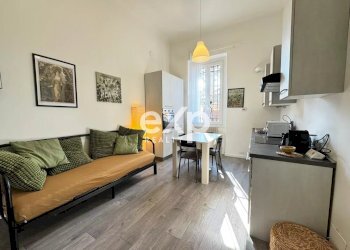 ZONA GIORNO - Bilocale Via Giuseppe Verdi, Rho - foto 5