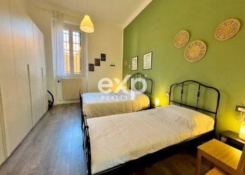 CAMERA DA LETTO - Bilocale Via Giuseppe Verdi, Rho - foto 14