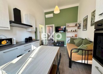 ZONA GIORNO - Bilocale Via Giuseppe Verdi, Rho - foto 15