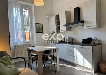 ZONA GIORNO - Bilocale Via Giuseppe Verdi, Rho - foto 19