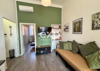 ZONA GIORNO - Bilocale Via Giuseppe Verdi, Rho - foto 23