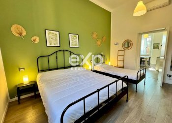 CAMERA DA LETTO - Bilocale Via Giuseppe Verdi, Rho - foto 25