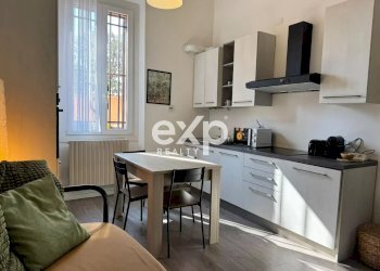 CUCINA A VISTA - Bilocale Via Giuseppe Verdi, Rho - foto 26