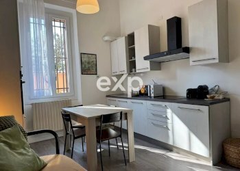 CUCINA A VISTA - Two-room apartment Via Giuseppe Verdi, Rho - photo 6