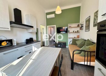 ZONA GIORNO - Two-room apartment Via Giuseppe Verdi, Rho - photo 15