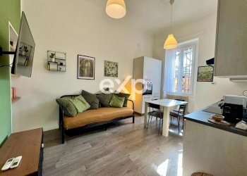 ZONA GIORNO - Two-room apartment Via Giuseppe Verdi, Rho - photo 16