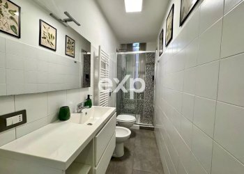 BAGNO - Two-room apartment Via Giuseppe Verdi, Rho - photo 17