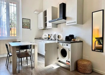 ZONA GIORNO - Two-room apartment Via Giuseppe Verdi, Rho - photo 20