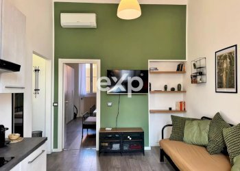 ZONA GIORNO - Two-room apartment Via Giuseppe Verdi, Rho - photo 21
