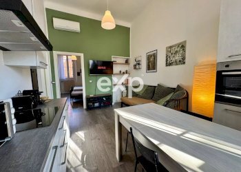 ZONA GIORNO - Two-room apartment Via Giuseppe Verdi, Rho - photo 22