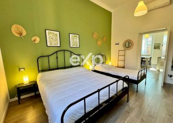 CAMERA DA LETTO - Two-room apartment Via Giuseppe Verdi, Rho - photo 25