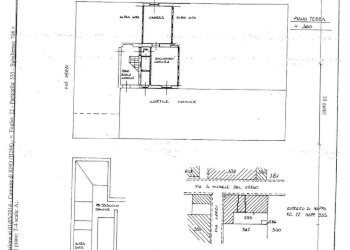 PLANIMETRIA - Two-room apartment Via Giuseppe Verdi, Rho - photo 28