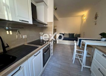 CUCINA A VISTA - One-room apartment Via Bugatti, Rho - photo 1