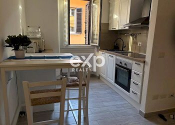 CUCINA A VISTA - One-room apartment Via Bugatti, Rho - photo 3