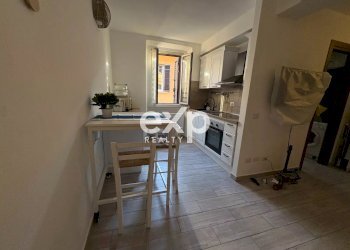 ZONA GIORNO - One-room apartment Via Bugatti, Rho - photo 4