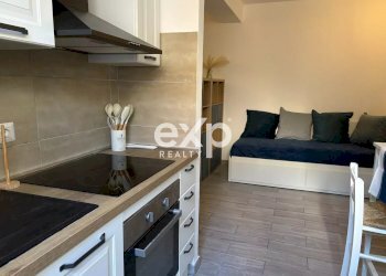 CUCINA A VISTA - One-room apartment Via Bugatti, Rho - photo 5