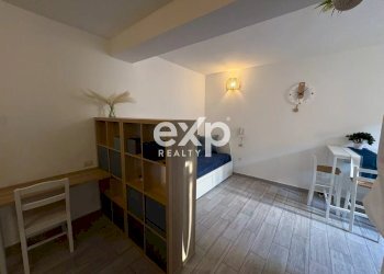 ZONA GIORNO - One-room apartment Via Bugatti, Rho - photo 12