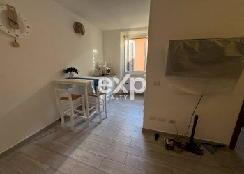 ZONA GIORNO - One-room apartment Via Bugatti, Rho - photo 16