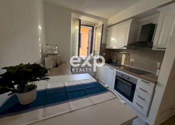 ZONA GIORNO - One-room apartment Via Bugatti, Rho - photo 21