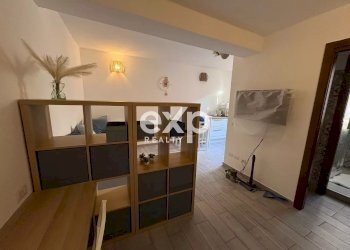 ZONA GIORNO - One-room apartment Via Bugatti, Rho - photo 24