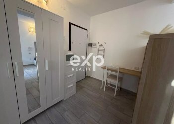ZONA GIORNO - One-room apartment Via Bugatti, Rho - photo 28