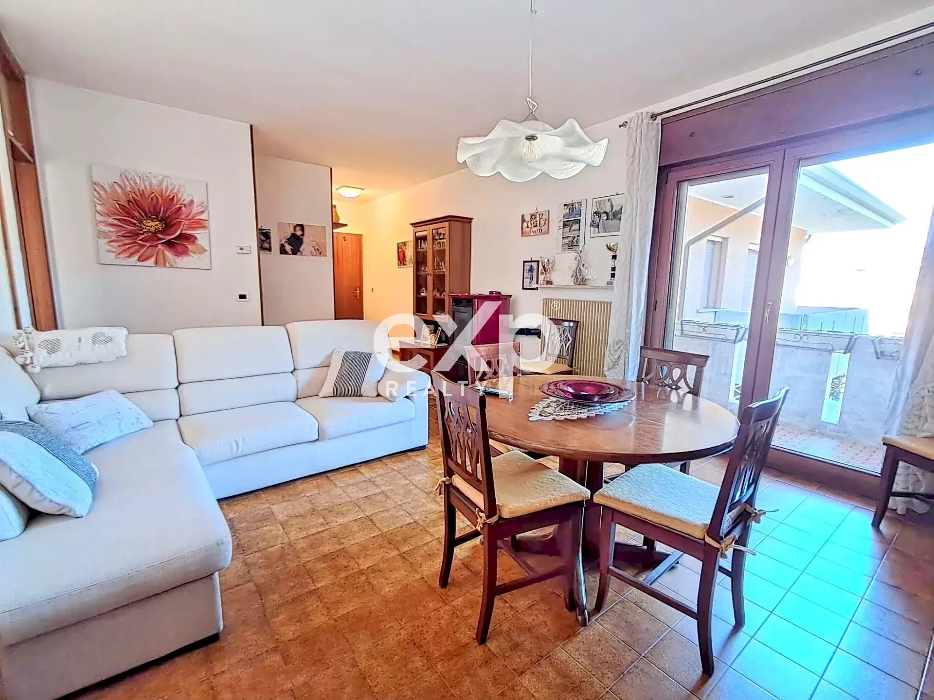 Attico Via F. Petrarca, Aiello del Friuli - foto 1